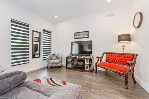 24 George Street North N/a Minto ON N0G 1Z0