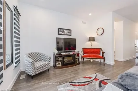 24 George Street North N/a Minto ON N0G 1Z0