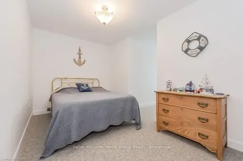 24 George Street North N/a Minto ON N0G 1Z0