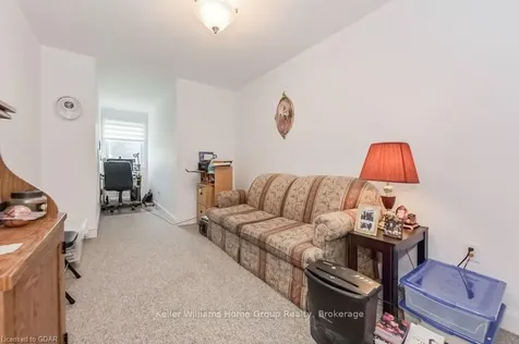 24 George Street North N/a Minto ON N0G 1Z0