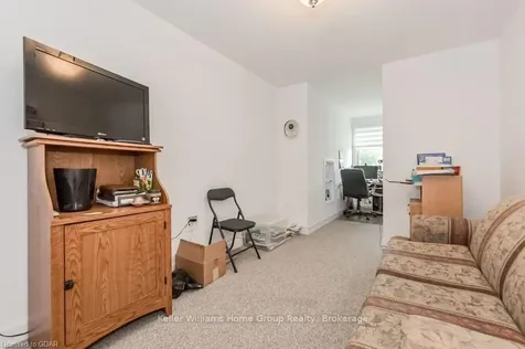 24 George Street North N/a Minto ON N0G 1Z0