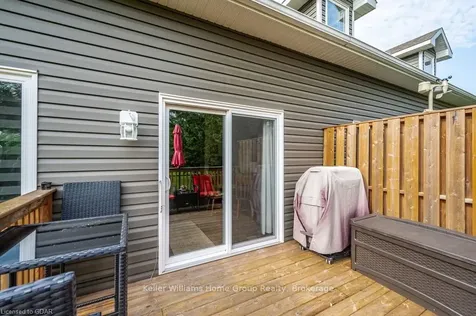 24 George Street North N/a Minto ON N0G 1Z0