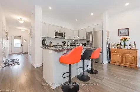 24 George Street North N/a Minto ON N0G 1Z0