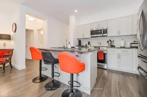 24 George Street North N/a Minto ON N0G 1Z0