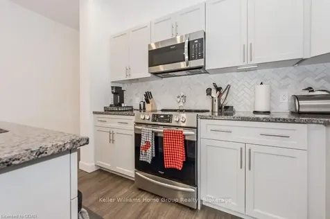 24 George Street North N/a Minto ON N0G 1Z0