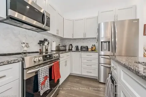 24 George Street North N/a Minto ON N0G 1Z0