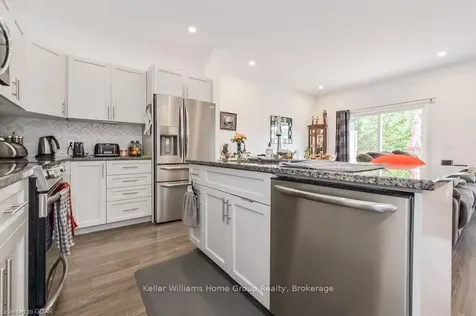 24 George Street North N/a Minto ON N0G 1Z0