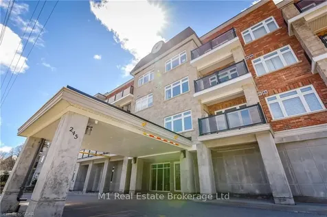 245 Scotland Street Centre Wellington ON N1M 0B5