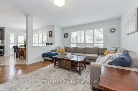 35 Marr Drive N/a Centre Wellington ON N0B 1S0