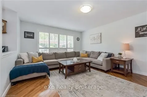 35 Marr Drive N/a Centre Wellington ON N0B 1S0