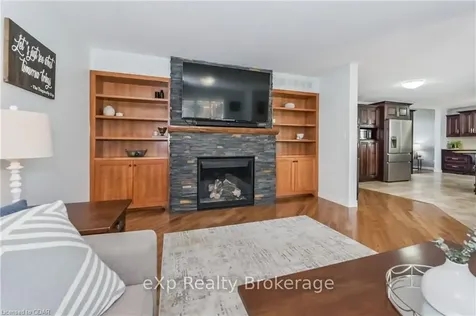 35 Marr Drive N/a Centre Wellington ON N0B 1S0