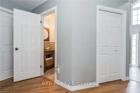 35 Marr Drive N/a Centre Wellington ON N0B 1S0