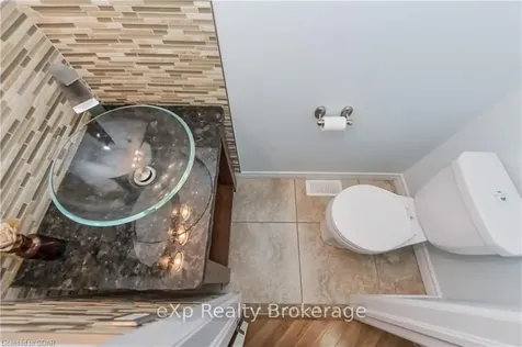 35 Marr Drive N/a Centre Wellington ON N0B 1S0