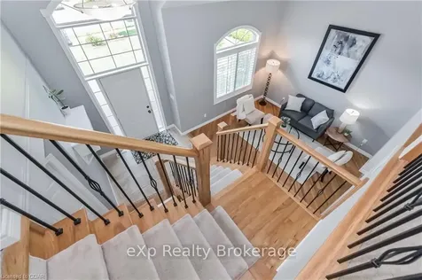 35 Marr Drive N/a Centre Wellington ON N0B 1S0