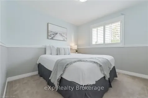 35 Marr Drive N/a Centre Wellington ON N0B 1S0