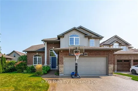 35 Marr Drive N/a Centre Wellington ON N0B 1S0