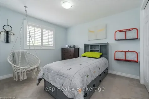 35 Marr Drive N/a Centre Wellington ON N0B 1S0