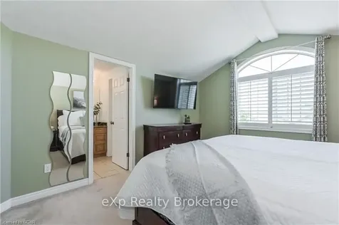 35 Marr Drive N/a Centre Wellington ON N0B 1S0