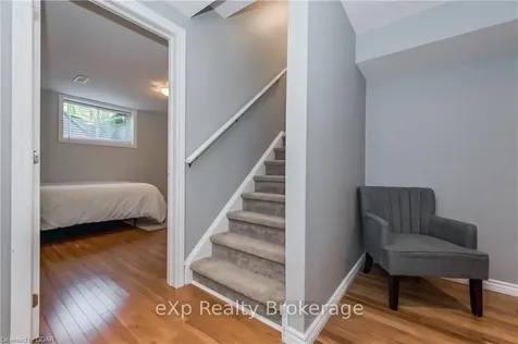 35 Marr Drive N/a Centre Wellington ON N0B 1S0