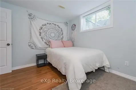 35 Marr Drive N/a Centre Wellington ON N0B 1S0