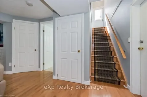 35 Marr Drive N/a Centre Wellington ON N0B 1S0