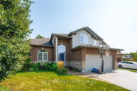 35 Marr Drive N/a Centre Wellington ON N0B 1S0