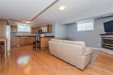 35 Marr Drive N/a Centre Wellington ON N0B 1S0