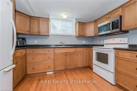 35 Marr Drive N/a Centre Wellington ON N0B 1S0