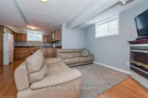 35 Marr Drive N/a Centre Wellington ON N0B 1S0