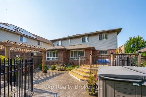 35 Marr Drive N/a Centre Wellington ON N0B 1S0