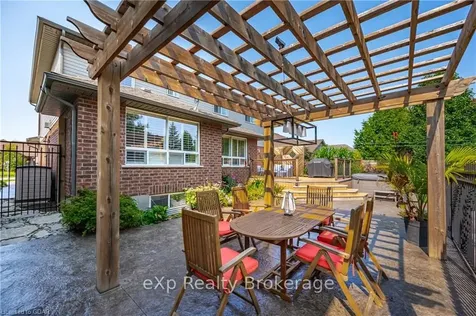 35 Marr Drive N/a Centre Wellington ON N0B 1S0