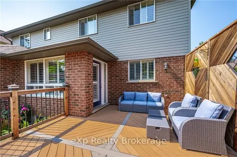 35 Marr Drive N/a Centre Wellington ON N0B 1S0