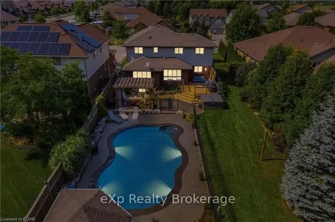 35 Marr Drive N/a Centre Wellington ON N0B 1S0