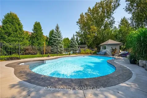 35 Marr Drive N/a Centre Wellington ON N0B 1S0