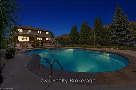 35 Marr Drive N/a Centre Wellington ON N0B 1S0