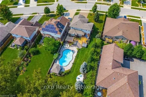 35 Marr Drive N/a Centre Wellington ON N0B 1S0