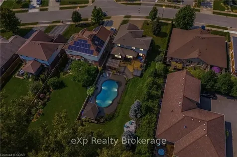 35 Marr Drive N/a Centre Wellington ON N0B 1S0