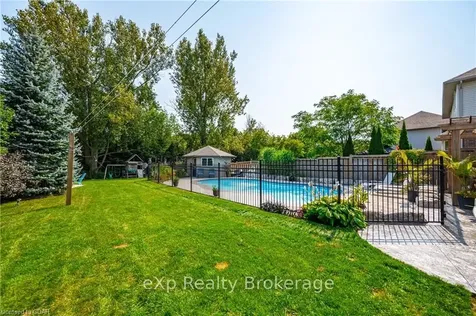 35 Marr Drive N/a Centre Wellington ON N0B 1S0