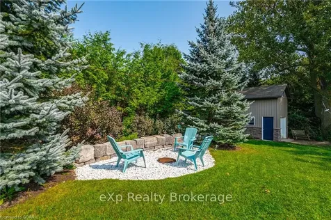 35 Marr Drive N/a Centre Wellington ON N0B 1S0