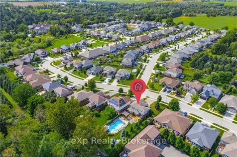 35 Marr Drive N/a Centre Wellington ON N0B 1S0