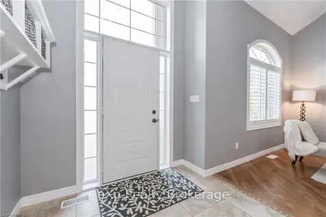 35 Marr Drive N/a Centre Wellington ON N0B 1S0