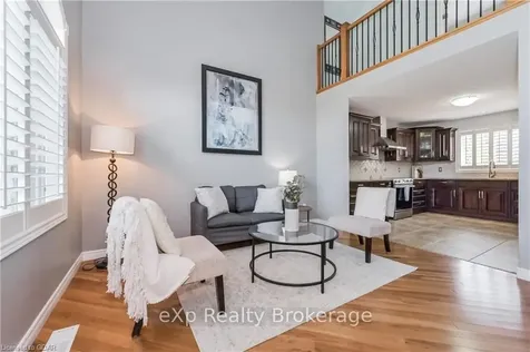 35 Marr Drive N/a Centre Wellington ON N0B 1S0