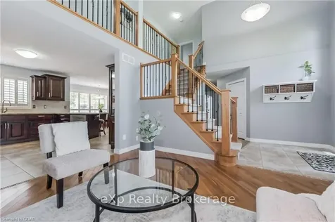 35 Marr Drive N/a Centre Wellington ON N0B 1S0