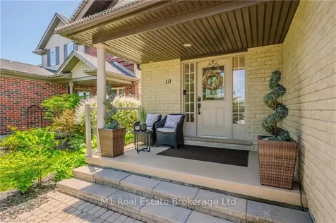 10 Atto Drive Guelph ON N1E 0E4