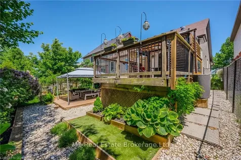 10 Atto Drive Guelph ON N1E 0E4