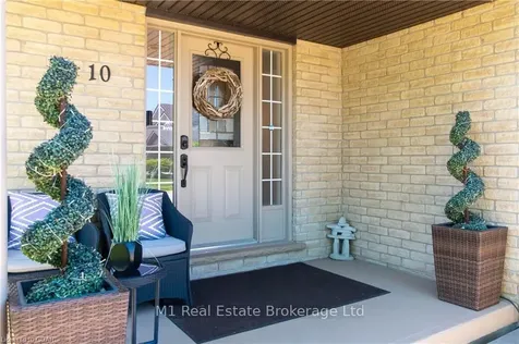 10 Atto Drive Guelph ON N1E 0E4