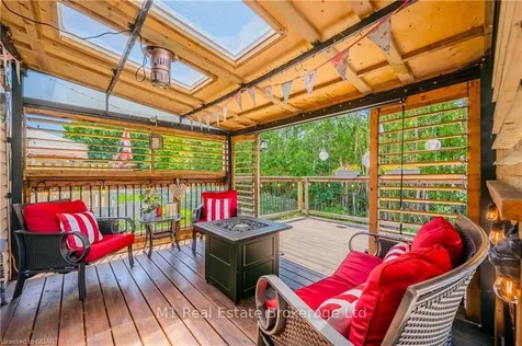 10 Atto Drive Guelph ON N1E 0E4