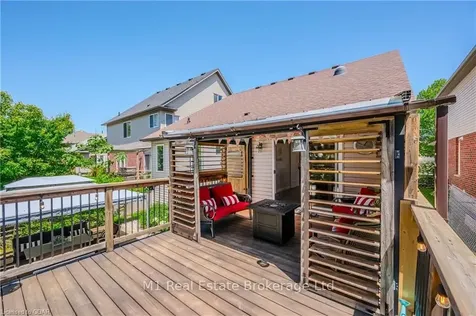 10 Atto Drive Guelph ON N1E 0E4