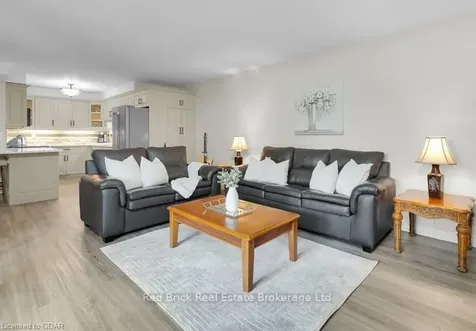 75 Silvercreek Parkway N/a N Guelph ON N1H 7R9