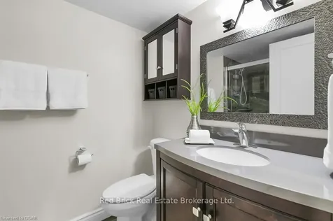 75 Silvercreek Parkway N/a N Guelph ON N1H 7R9